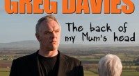 To a generation Greg Davies is, and probably always will be, irritable sixth form head Mr Gilbert who made life a misery for the lead cast of cult hit show The […]