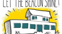 If you were listening to the NottinghamLIVE Radio Show last night, and if you were not you should have been, you will know all about Let the Beacon Shine thanks to our […]