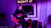 Jack Peachey, aka Gallery 47 is back and recently wowed a packed out Nottingham Contemporary with a stunning live performance, check out our review here. Darren Patterson spoke to the […]