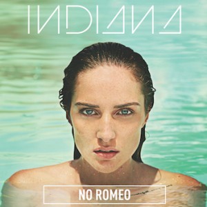 Indiana-No-Romeo-Album1