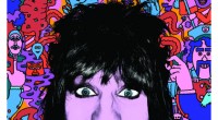On paper an evening with Noel Fielding held promise of a zany, silly, reality bending affair; and of course on these facets it didn’t disappoint. A lifeless The Moon oversaw […]
