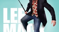 Comedy and magic are unusual bedfellows however; Lee Mack with his sidekick Mike Gunn combined both aspects very well. Mack’s new hotly anticipated routine certainly didn’t disappoint, and neither did […]