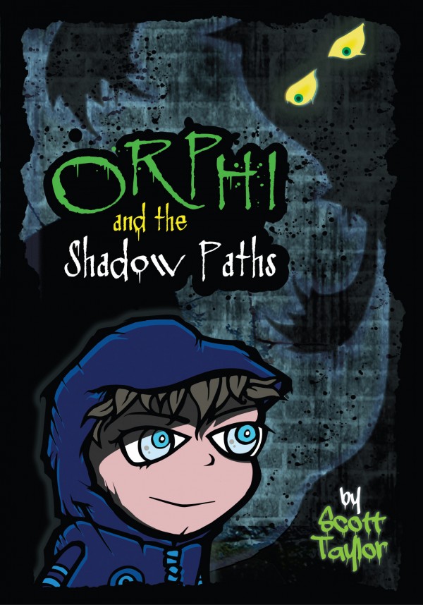 01 orphi and the shadowpaths