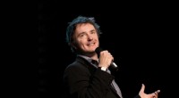 I can’t help but be excited about tonight, the veneer of a reviewers impartiality is falling apart like a wet cake at the thought of seeing Dylan Moran’s new show […]