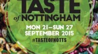     Food-lovers across the region are preparing for a week of exciting gastronomic treats, delicious discounts and tasty £10 menus as the city gets ready for It’s in Nottingham’s Taste of Nottingham […]