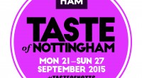   A number of mouth-watering events are taking place next week as part of It’s in Nottingham’s Taste of Nottingham initiative. Organised by the Nottingham Business Improvement District (BID) the […]