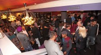   The red carpet was rolled out for the Official VIP relaunch of the No/6 bar on Friday September 25 The evening event had kicked off at the boutique bar, […]