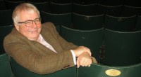   To commemorate the Theatre Royal Nottingham’s 150th anniversary pantomime this year’s fabulously outrageous dame, Christopher Biggins, has been awarded a seat dedication in the auditorium alongside previous pantomime legend […]