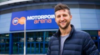   Former super-middleweight World Champion Carl Froch MBE has officially opened the new Motorpoint Arena Nottingham. The four times WBC, WBA and IBF title winner returned to the scene of […]