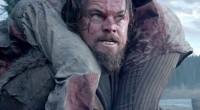 So the film everyone is raving about at the moment is The Revenant. It dominated at the Golden Globes and is predicted to at The Oscars. I am always wary […]