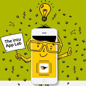 intu's App Man will be officially  launch on Sunday 31 January.