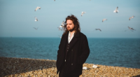 Will Varley kicks off 2016 with the release of new single ‘Seize The Night’ taken from the much-lauded album ‘Postcards From Ursa Minor’ released back in October 2015.  The song is […]