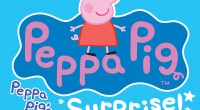   A new Peppa Pig live stage show, PEPPA PIG’S SURPRISE, has had its world premiere and is now touring the UK and Ireland. Produced by leading children’s theatre team […]