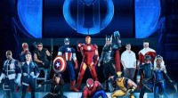 Marvel families unite! For the first time ever, iconic Marvel Super Heroes and villains will be brought to life in a spectacular live action family arena show, when Marvel Universe […]