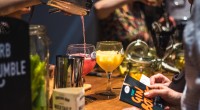 Expect great gin, brilliant music and a lot of fun as the UK’s largest Gin Festival finally comes to Nottingham. Taking place at the Nottingham Conference Centre on Burton Street […]