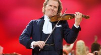 Andre Rieu had rescheduled his concerts in Nottingham, London, Birmingham, Manchester and Glasgow due to a long-term member of the Johann Strauss Orchestra suffering a severe heart attack on Saturday. […]