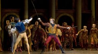   The timeless drama and storytelling of Shakespeare’s plays have inspired generations of theatregoers across the globe for hundreds of years. In 2016, Birmingham Royal Ballet commemorates 400 years since […]