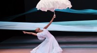 Alvin Ailey American Dance Theater, one of the world’s most popular dance companies, will return to the UK for the first time in six years and heads to the Royal […]