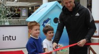   Local Paralympic athlete Richard Whitehead officially opened The Big Birdhouse Tour this week (5 April) with help of two Nottinghamshire school children five-year-old Oscar Rudkin and five-year-old Oscar Bailey. […]