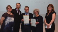 The new gallery at The Harley Gallery, on the Welbeck Estate near Worksop, which houses the treasures of The Portland Collection, was last night awarded four accolades at the RIBA […]