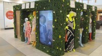 intu, the owner of some of the UK’s largest and most popular shopping centres,  is set to launch its first national campaign to celebrate spring / summer fashion. Following on […]