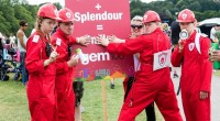 Splendour is on the hunt for the best entertainers in the county to create its vibrant fringe offer for the 20,000 crowds expected at the summer festival, taking place at […]