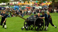 Visitors to the 2016 Nottinghamshire County Show will witness the highest levels of commitment, teamwork and discipline when the Portsmouth Action Field Gun display takes to the main ring as […]