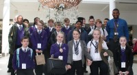   Volunteers from intu Victoria Centre and intu Broadmarsh teams are preparing to step out of their comfort zones this month (16 May) alongside 40 pupils from the Nottingham Academy, […]