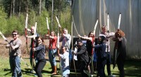 Adrenalin Jungle, in partnership with Archery GB, is giving adults and children the chance to discover their inner Robin Hood in one-hour ‘Have a Go’ archery sessions next month. The […]