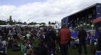     From giant tortoises to world class show jumping, visitors from across the country descended on Newark Showground this weekend (14 and 15 May) for the 133rd Nottinghamshire County […]