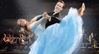   Join the nation’s favourite ballroom couple when they return with an exciting new show for 2017! Featuring dazzling new choreography, sparkling costumes and a sensational show band performing timeless […]