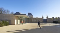 The new Portland Collection at The Harley Gallery and Foundation, Welbeck, has been announced as a 2016 RIBA National Award winner.  The award by Royal Institute of British Architects (RIBA) […]