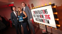 Volt Club has been named as the overall winner of Best Bar None, a category sponsored by the Nottingham Business Improvement District (BID) in the recent Nottinghamshire Food and Drink […]