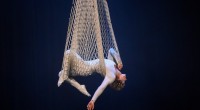 FEATURING NEW ACTS PREVIOUSLY UNSEEN BY UK AUDIENCES Cirque du Soleil is delighted to announce the first-ever UK arena tour of its signature production, Varekai. The critically-acclaimed show, updated and […]