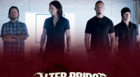   Alter Bridge are ecstatic to announce their long-anticipated return to Europe! Their biggest headline shows yet, the 24-date tour treks 15 countries and comes to the Motorpoint Arena Nottingham […]