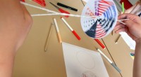   The Harley Gallery’s popular art and craft sessions, ‘Hands on Holidays’, designed to inspire creativity in children, are on hand to keep the kids entertained during the summer holidays. […]