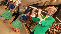     Thousands of shoppers visited Nottingham’s intu Victoria Centre and intu Broadmarsh this weekend for their fourth annual summer extravaganza, Everyone’s Invited. The weekend was jam packed with free […]