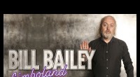 Limboland for Bill Bailey is post referendum Britian, one could hardly argue, however I did feel uncomfortable with his onslaught on those who voted leave. From looking around me, some […]