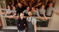   Bar Iberico opens its doors to the public for the first time today. I was lucky enough to be invited to exclusive launch of Nottingham’s newest and eagerly antipated […]