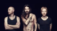   Biffy Clyro have never been a band that one could label conventional. With 20 years of experience and seven albums behind them, listening to latest release Ellipsis hammers home […]