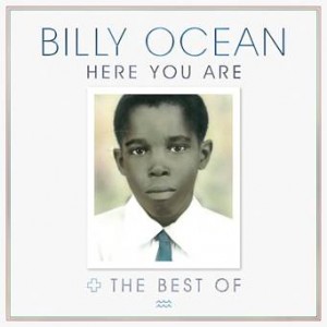 Billy Ocean