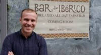 RENOWNED restaurant, Iberico World Tapas is set to open its latest venture in the heart of Nottingham later this month (22 August), with a brand new all-day tapas bar. Situated […]