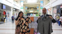   Staff at Nottingham-based PR and digital marketing agency Cartwright Communications have cleared out their wardrobes in support of a charity campaign being run by intu Broadmarsh. The shopping centre […]