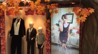   AUTUMN Winter fashion has arrived in Nottingham and the latest trends will be showcased at intu Victoria Centre and intu Broadmarsh later this month. The Style Garden – an […]