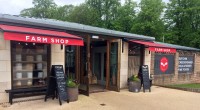   The award-winning Welbeck Farm Shop, on the Welbeck estate, near Worksop, will celebrate British Food Fortnight by serving up its best zero food miles products, including the most talked […]