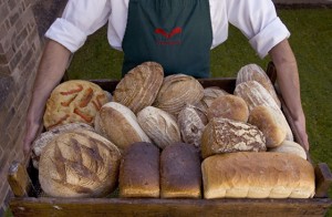 Welbeck Farm Shop Bakehouse Breads
