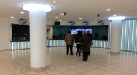   Phase 1 of the Royal Transformation Project reaches completion and the Royal Concert Hall’s newly modernised entrance foyer and box office re-open to the public   Since July, the […]