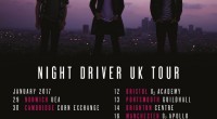   NEW SINGLE ‘ON WHAT YOU’RE ON’ OUT NOW WATCH THE OFFICIAL VIDEO HERE NEW ALBUM ‘NIGHT DRIVER’ OUT 11 NOVEMBER VIA EAST/WEST RECORDS “massive comeback single… one heck of […]