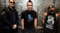   TICKETS ON GENERAL SALE 9AM FRIDAY 11 NOVEMBER Fresh from the success of their #1 UK and US album “California”, Blink-182, the punk pop favourites of a generation, have […]