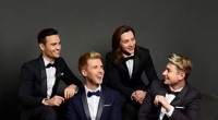   Following a huge UK sold out tour this year, Britain’s Got Talent winners Collabro have today announced dates for their third nationwide tour. Performing across some of the UK’s […]
